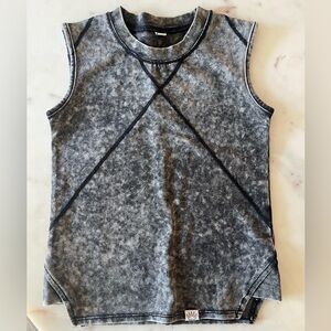 Posh Kiddos Tank Top